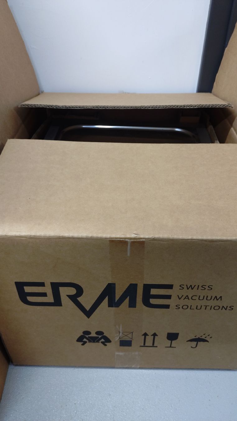 Elettrodomestici da cucina: Erme Sous vide Wasserbad mit Induktion – Difettoso da Dulliken venduto da fel_xk2r 3