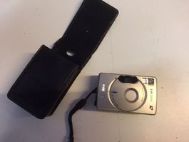 Canon Ixus M-1 Kamera