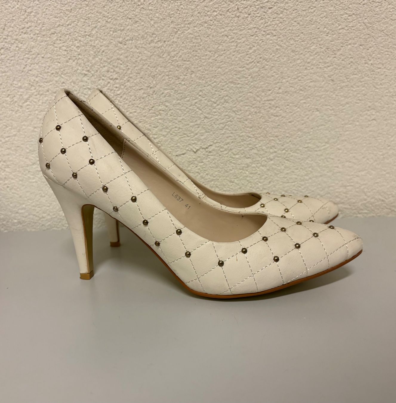 Scarpe da donna: Schuhe Gr. 41 – Nuovo (secondo la descrizione) da Basel venduto da tif_m2h6 3