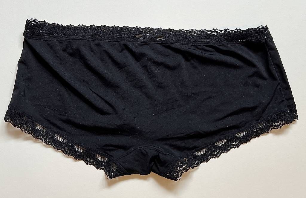 Altra biancheria intima: Like it! Spitzen Unterwäsche M – Usato da Wädenswil venduto da esp_z8tb 1