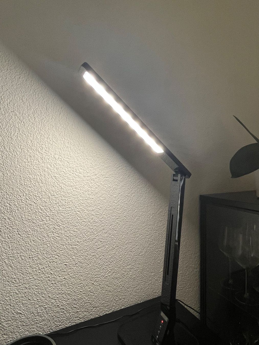Lampen: Schreibtischlampe LED Eleni – Gebraucht aus Langenthal von oli_n99
