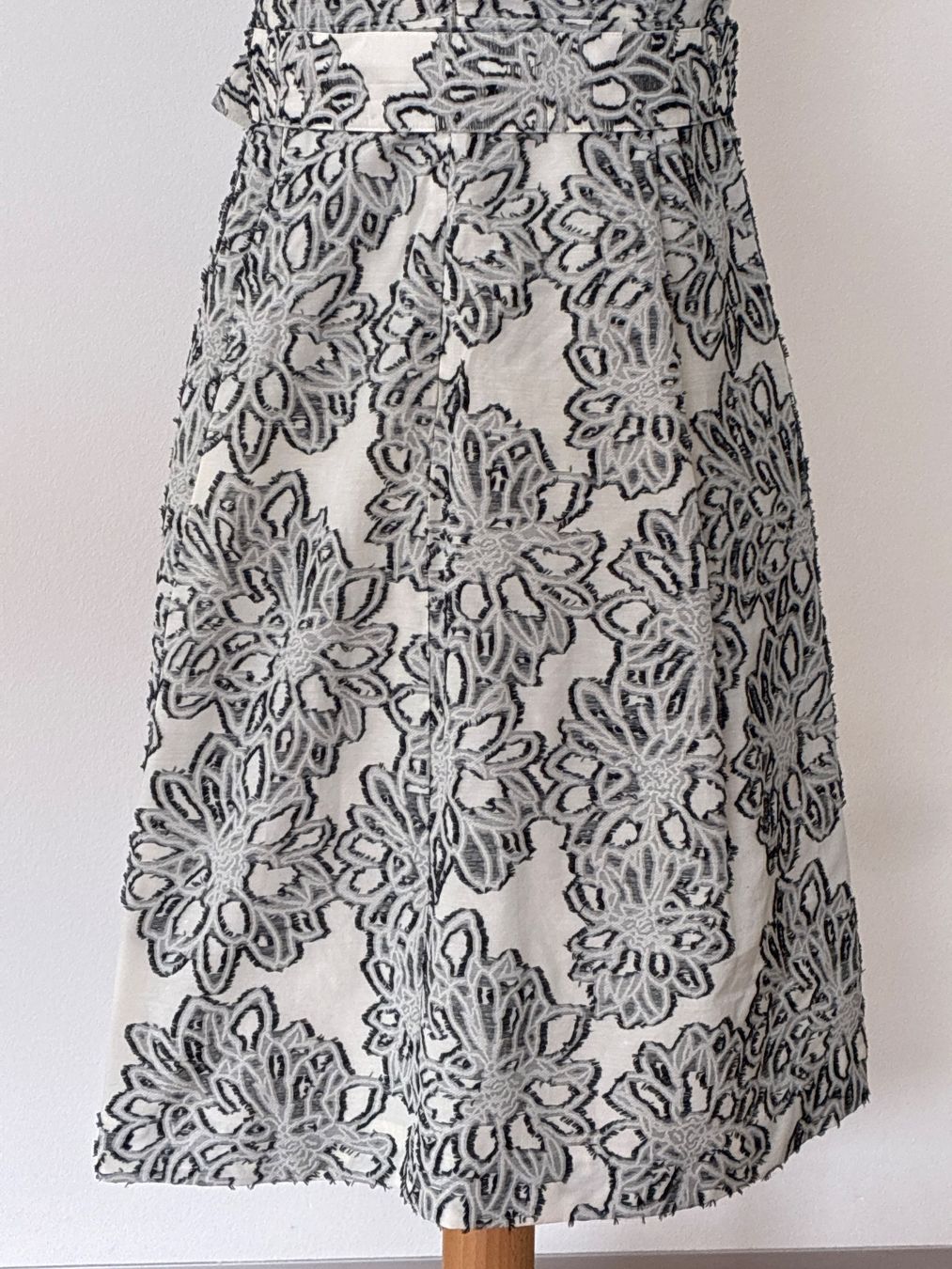 Globus Kleider: Sommerkleid von Globus Essentials Gr 36/38 – Gebraucht aus Davos Platz von nanigl 2
