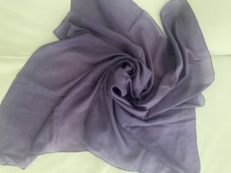 Seiden Foulard 🌸