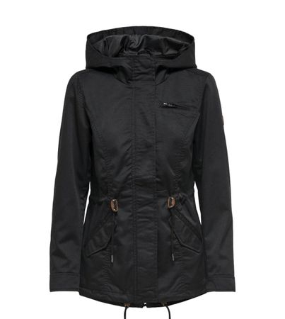 Parka Jacke ONLY size S