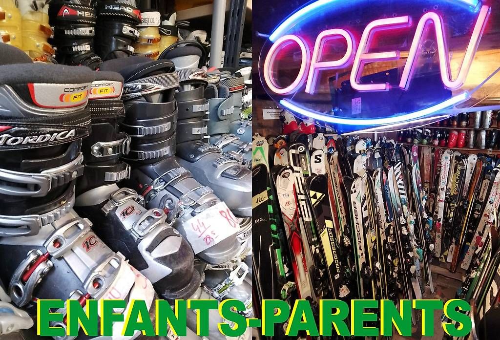 Boards: PRIX SCANDALEUSEMENT BAS - COMMENT FONT ILS A LEYSIN ? – Gebraucht aus Leysin von Liquidation-404 4