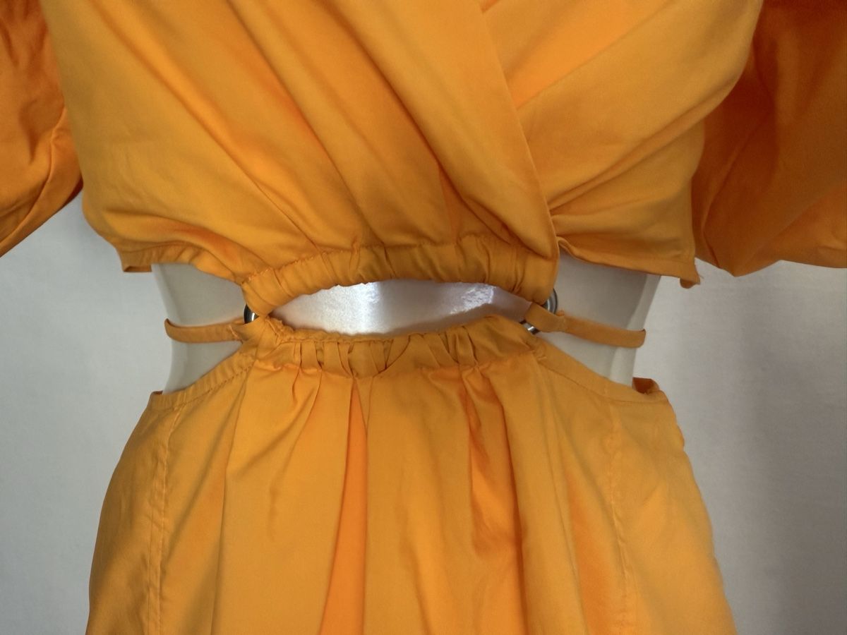 Vestiti: Jonathan Simkhai dress S 900$ – Usato da Barna venduto da orbuyorcry 2