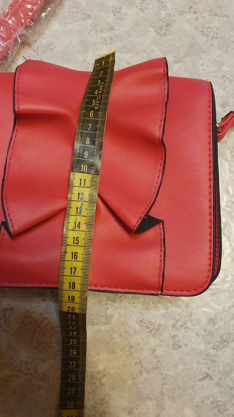 Borse da donna: Neue Damenhandtasche – Nuovo e nell'imballaggio originale da Wald ZH venduto da Martin79 8