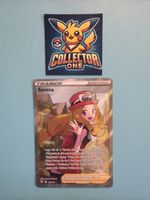 Pokemon Serene Trainer Rare beauty selten 2022 Top