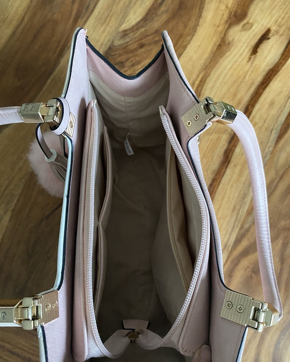 Borse da donna: Handtasche – Nuovo (secondo la descrizione) da Meilen venduto da beauty88 3
