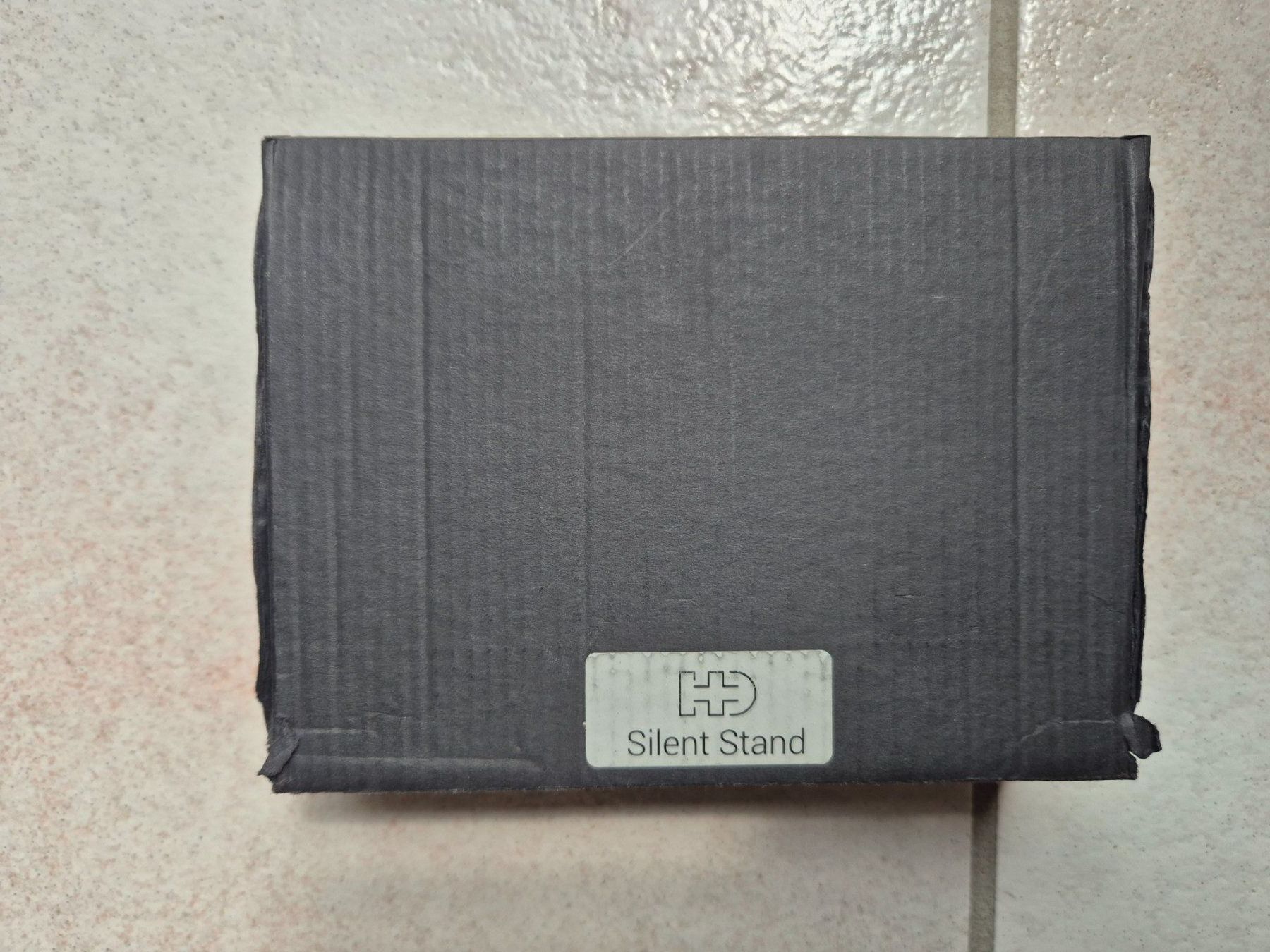 Rowen Lautsprecher: ROWEN SILENT STAND Lautsprecher Absorber - M6 Variante – Gebraucht aus Beringen von 2015ursh 7