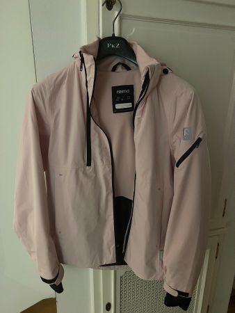 NW Neu REIMA TEC Jacke Skijacke Jacket Ski Parka Gr 164
