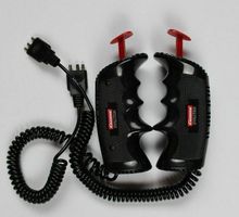 Carrera Evolution Handregler, 2 Stück