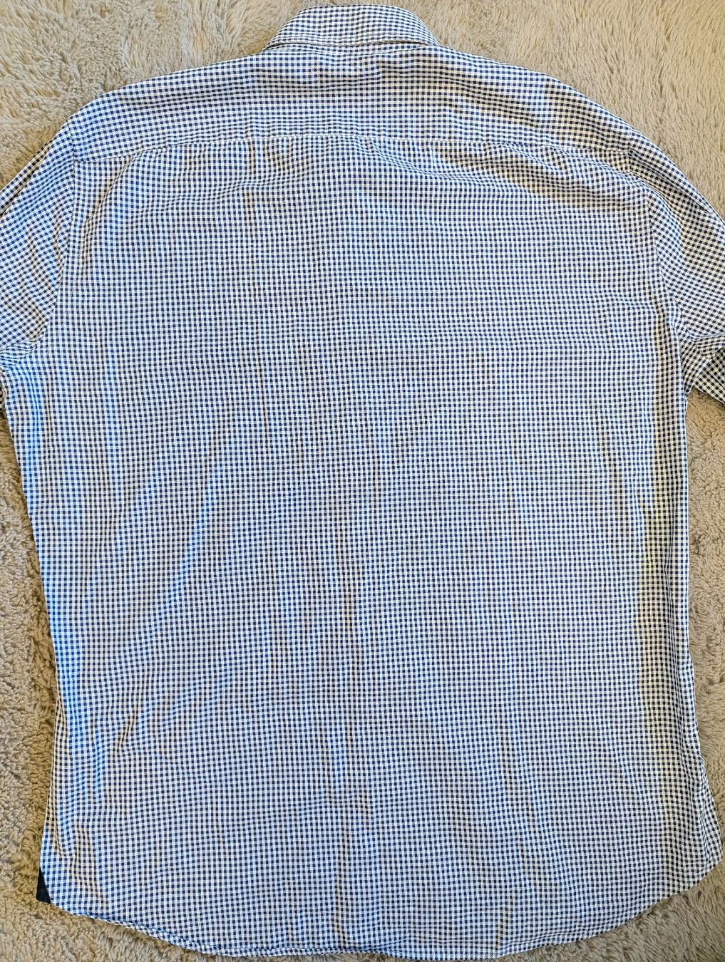 Tommy Hilfiger Camicie: chemise tommy Hilfiger 41 M/L – Nuovo (secondo la descrizione) da Montreux venduto da dem_gyt9 4