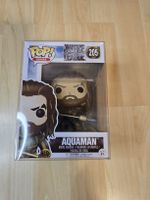 Funko Pop Justice League Aquaman Vinyl Figur 205