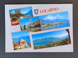AK Locarno