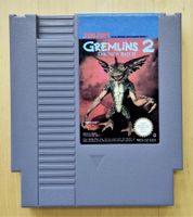 Gremlins 2 - Nintendo NES