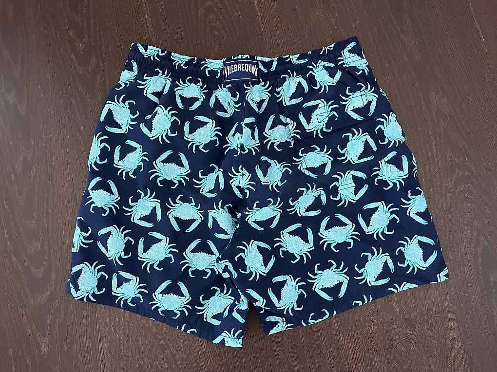Costumi da bagno: Vilebrequin Badehose Krabbe, XL – Usato da Zürich venduto da joe_zh8048 2