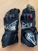 Alpinestars GP Tech v2 – Rennhandschuhe Grösse L