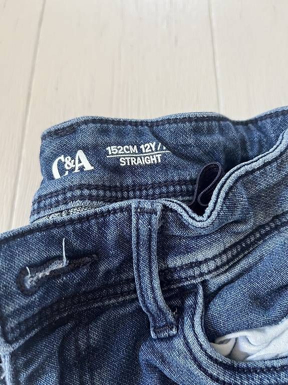 Pantaloni: Bas de training et jeans taille 152 – Usato da Cugy FR venduto da mcm_c89l 2