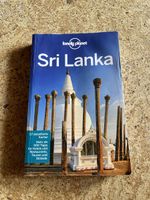 Reiseführer Lonely Planet Sri Lanka
