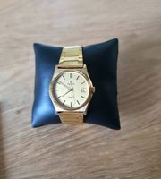 Montre Olma Quartz vintage Swiss Made réf. 201 00 76