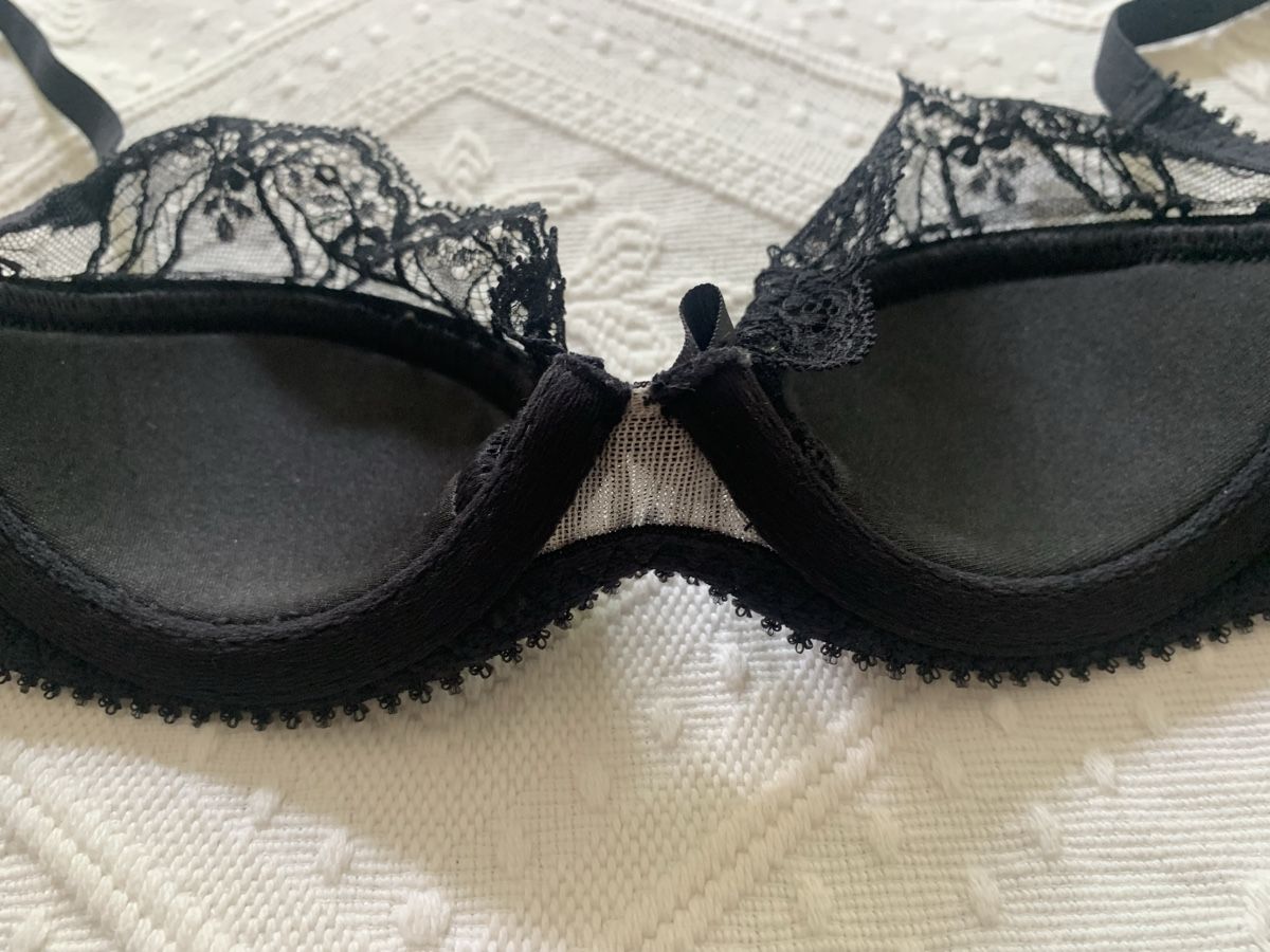 Sonstige Unterwäsche: BH von Agent Provocateur, neu – Neu und originalverpackt aus Zürich von p_q7q_nichtraucher 6