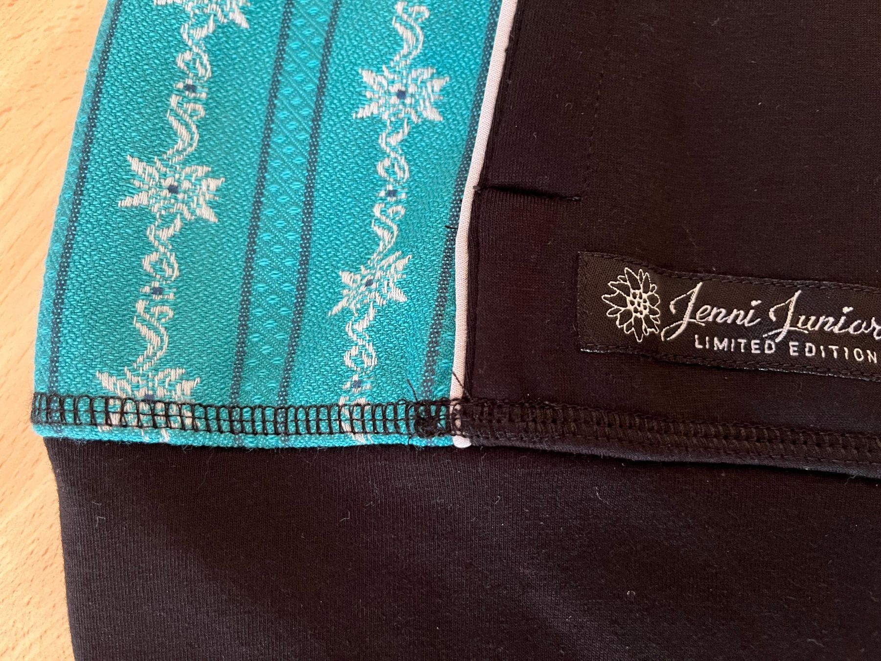 Giacche: Jenny Junior Jacke Gr. M – Nuovo (secondo la descrizione) da Spiringen venduto da brandinder 6