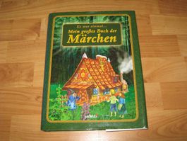 Es war einmal, Mein grosses Buch der Märchen