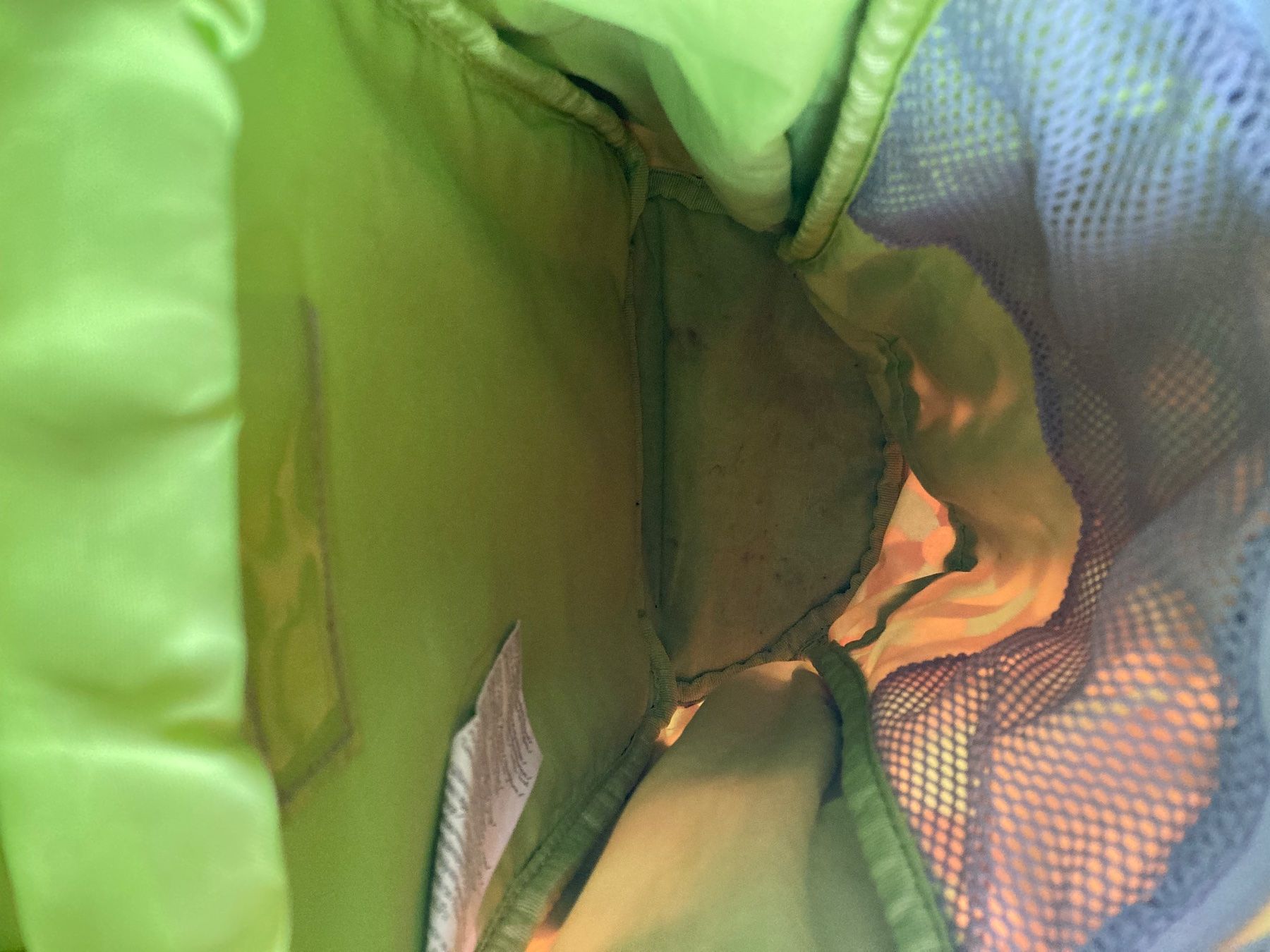 Ergobag Borse & Zaini: Rucksack Ergobag Kindergarten Pferde – Usato da Aetingen venduto da Nadinsky 4