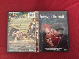 Across the Universe (Beatles DVD)