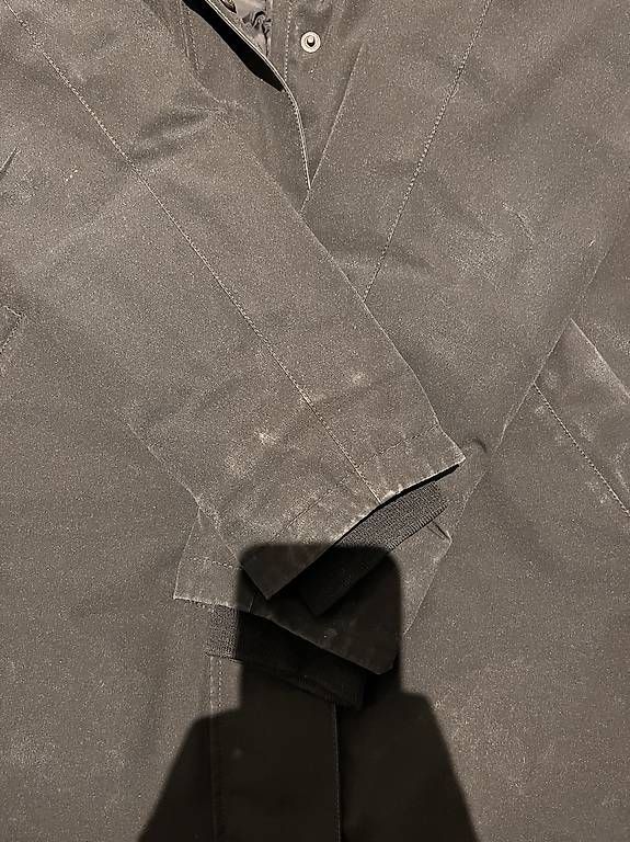 Canada Goose Mäntel: Damen Canada Goose Jacke – Gebraucht aus Bülach von Daisy1234 3