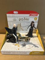 Schleich Harry Potter Figurenset: Voldemort, Nagini, Bellatr