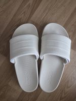 ADILETTE COMFORT 2.0 slippers, 38, neu