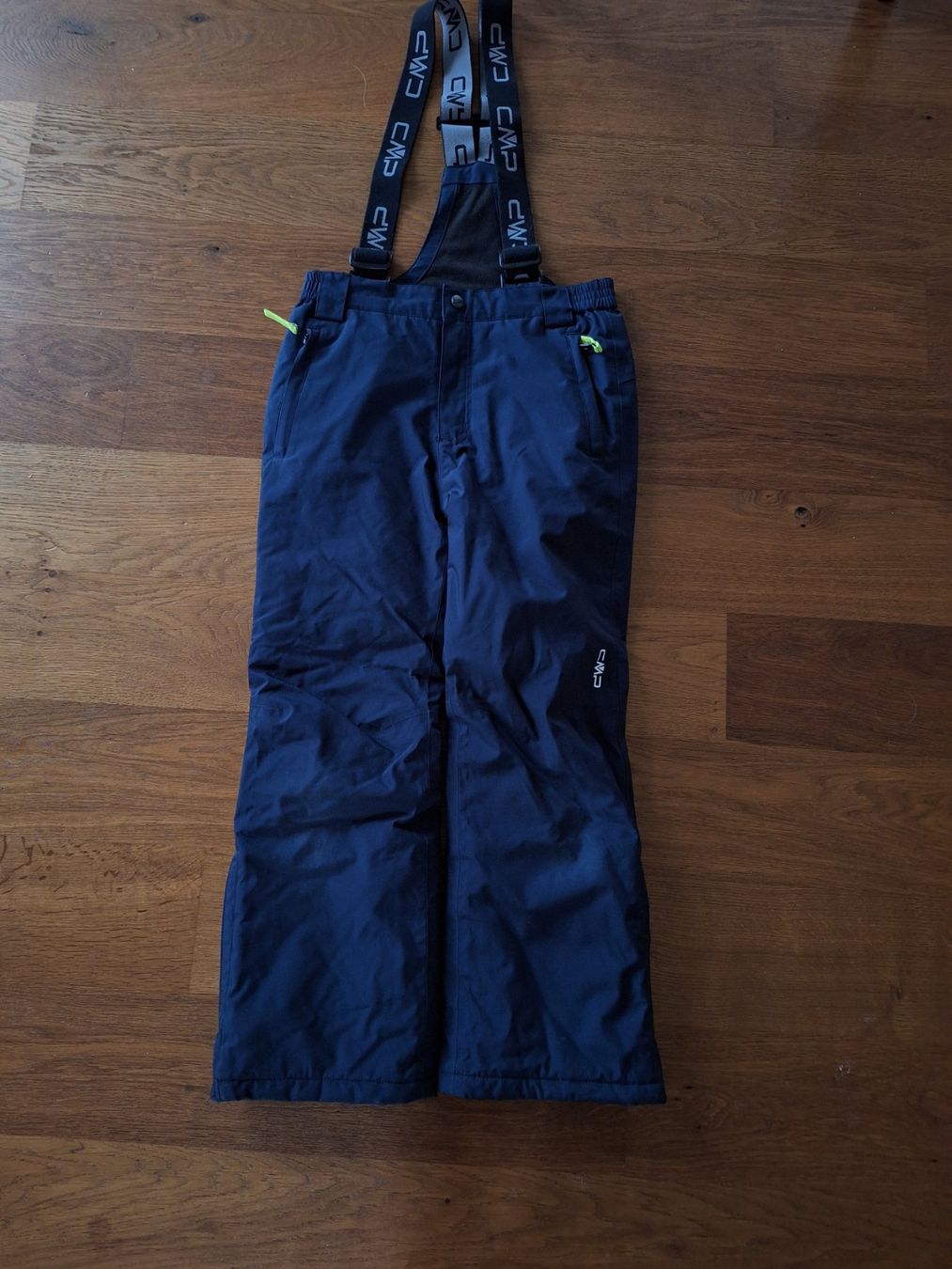 CMP Pantaloni: CMP Skihose Grösse 140 – Nuovo (secondo la descrizione) da Selzach venduto da Stony17