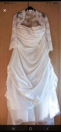 Brautkleid
