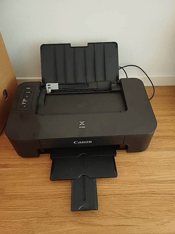Drucker: Drucker Canon Prisma – Gebraucht aus Zürich von jjud