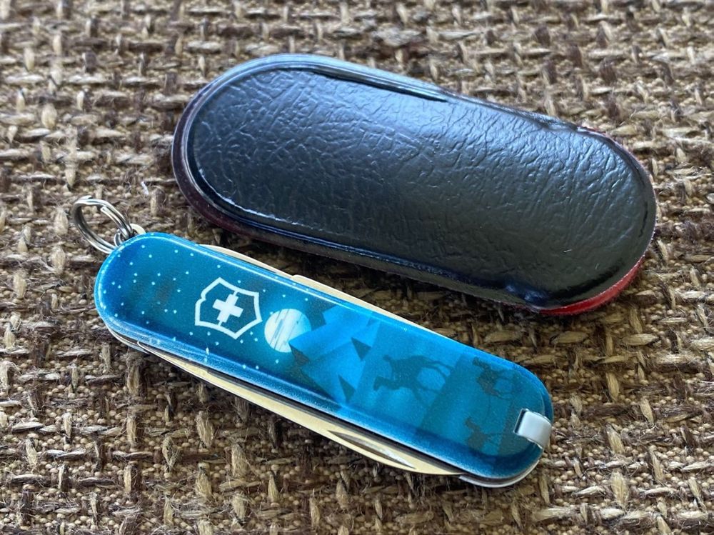 Victorinox discount great pyramids