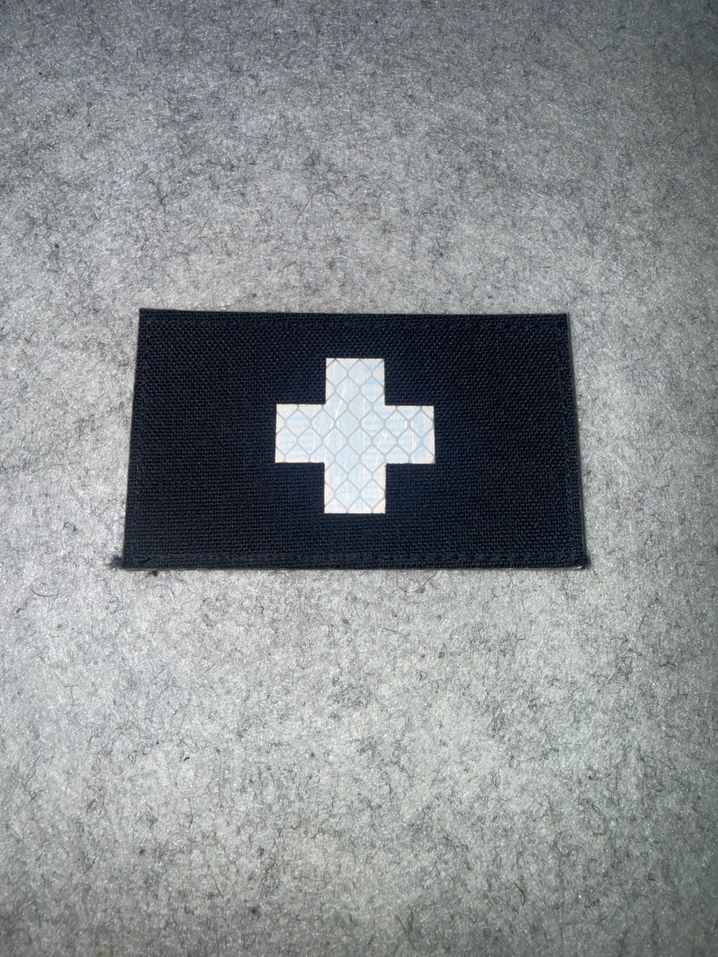 Insignes: Patch Velcro neuf – Neuf (Voir description) à Carouge GE par joey.79 1