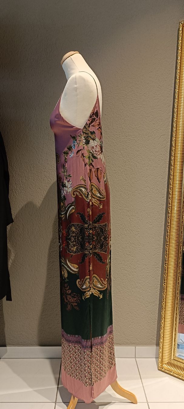 Robes: Seidenkleid XS/S – D'occasion à Zollikofen par Proseco 4