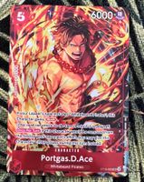 One Piece Karte