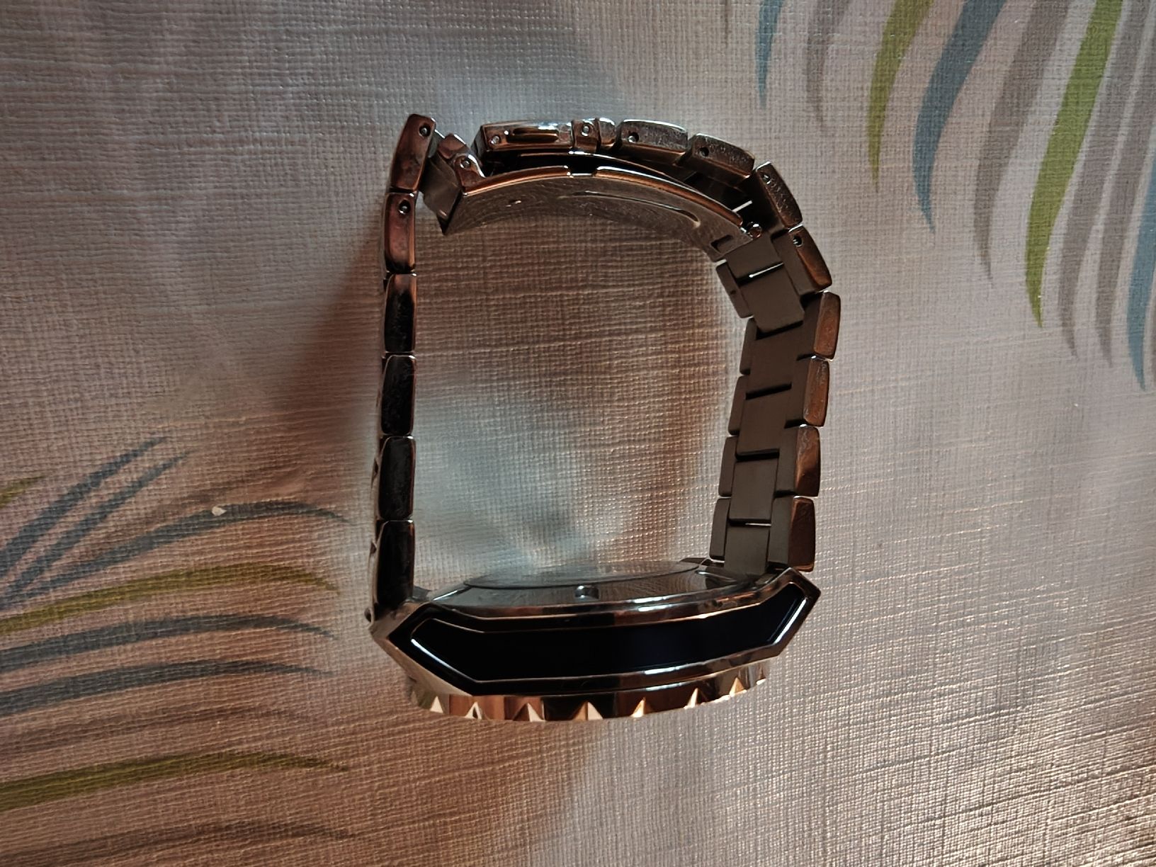Hugo Boss Uhren: Hugo Boss Bossmatic – Gebraucht aus Delémont von man_gpn6 3