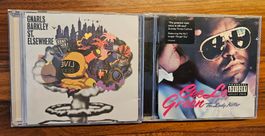 2 CDs CeeLo Green & Gnarls Barkley
