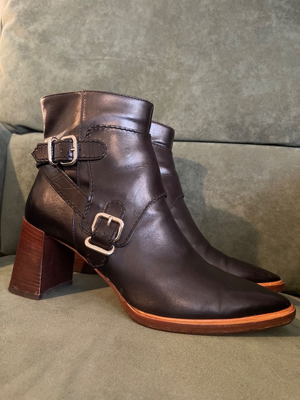 Tod'S Damenschuhe: Tod’s Schuhe – Gebraucht aus Bern von UA_dream