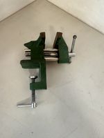 Farrex Drill Vice Made in England Used Condition