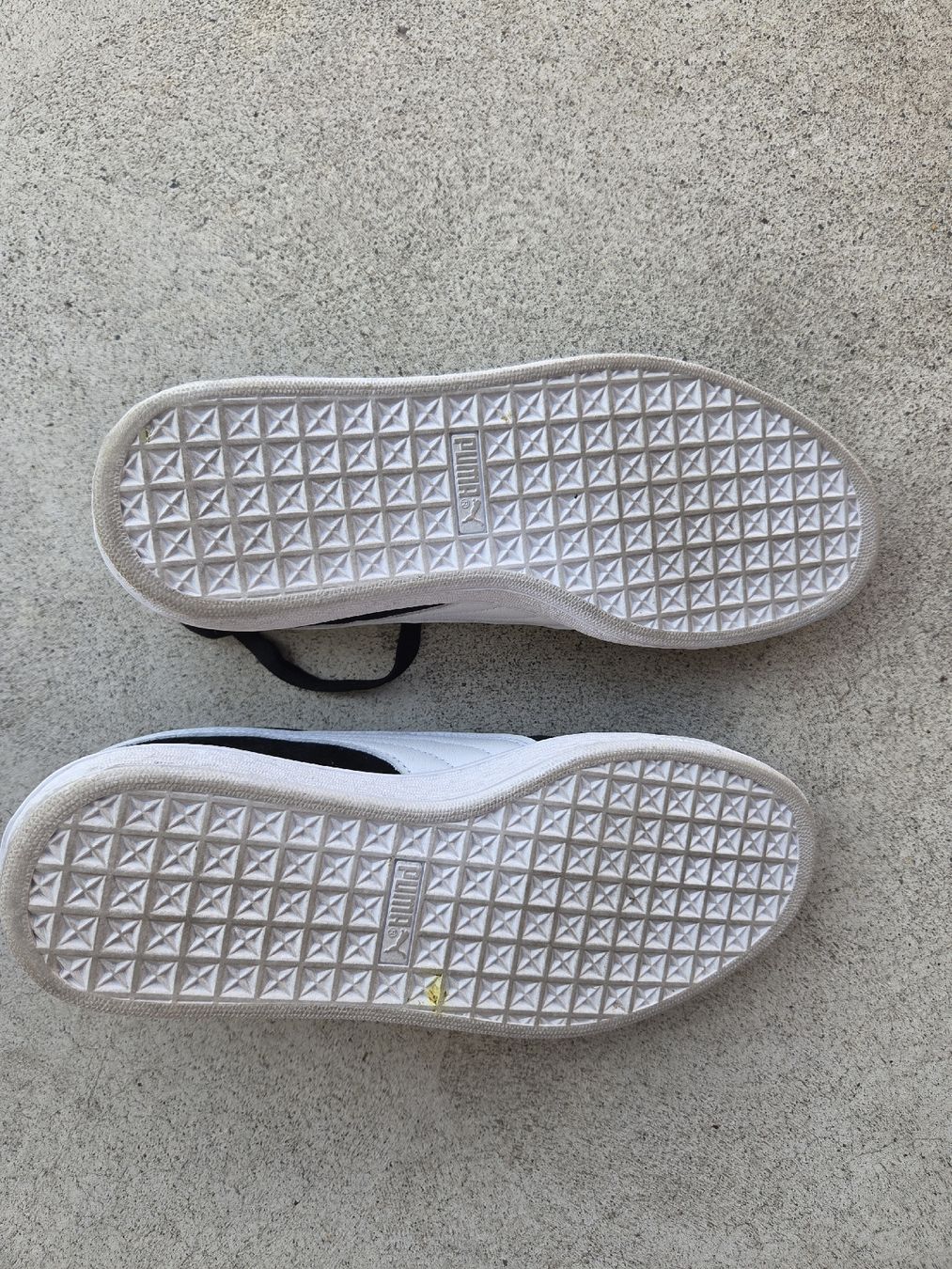 Puma Scarpe da uomo: Puma Suede Sneaker (42) – Usato da Cham venduto da Richi_66 1