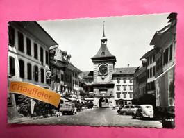 Murten - Morat Porte de Berne