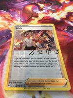 Saida (CRZ 123) / Reverse Holo / Zenit der Könige