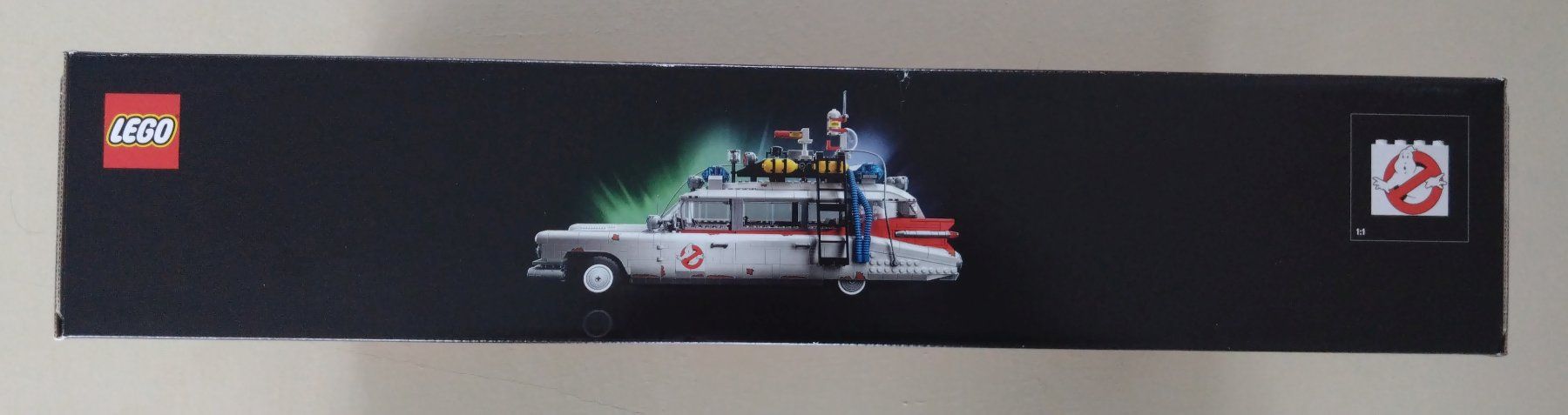 Lego Jeux de construction: Lego 10274 - Icons Ghostbusters ECTO-1 - NEU – Neuf avec emballage d'origine à Zürich par Piki7 2