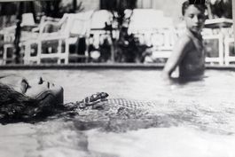 ALEX MOREL (American, *1973) Fotomuseum Winterthur, 2005