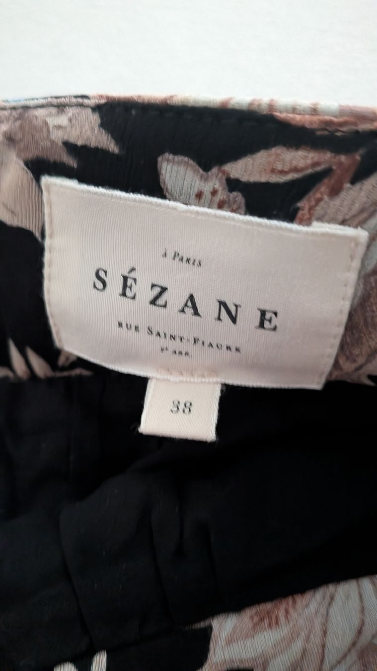 Sezane Gonne: Sézane Carolina skirt – Nuovo (secondo la descrizione) da Bulle venduto da myerly 4